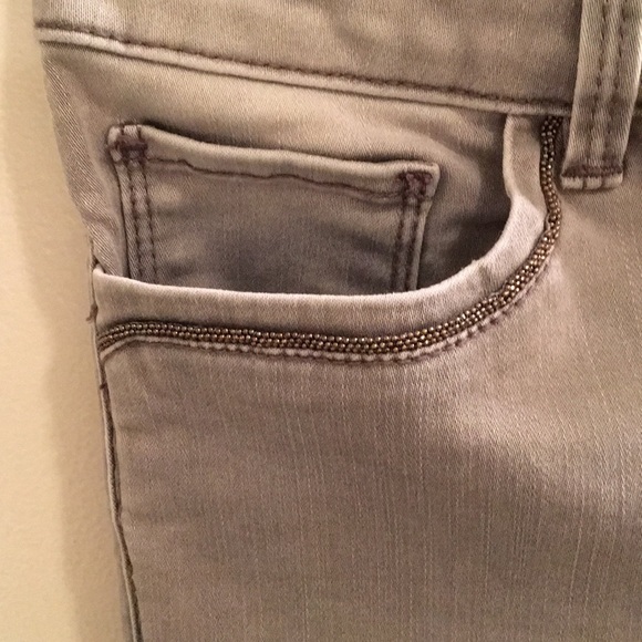 White House Black Market Jeans - Picture 2 of 4